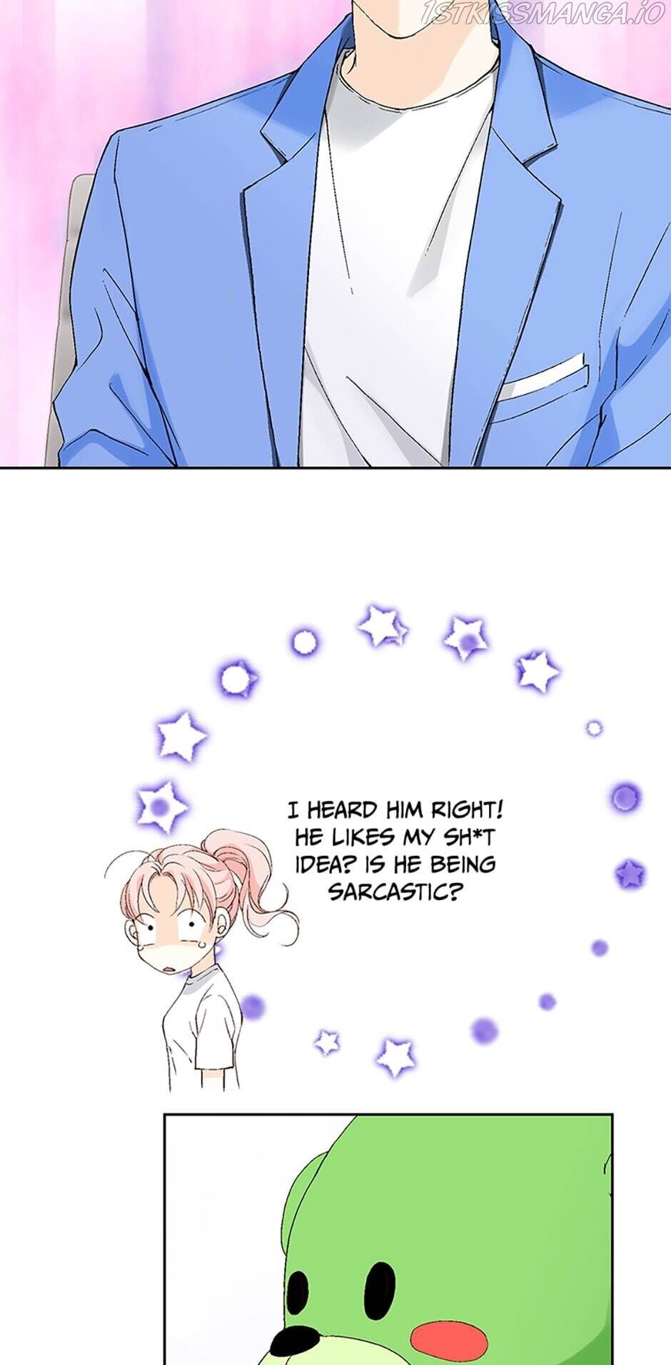 Flavors of Reincarnation Chapter 18 - page 4