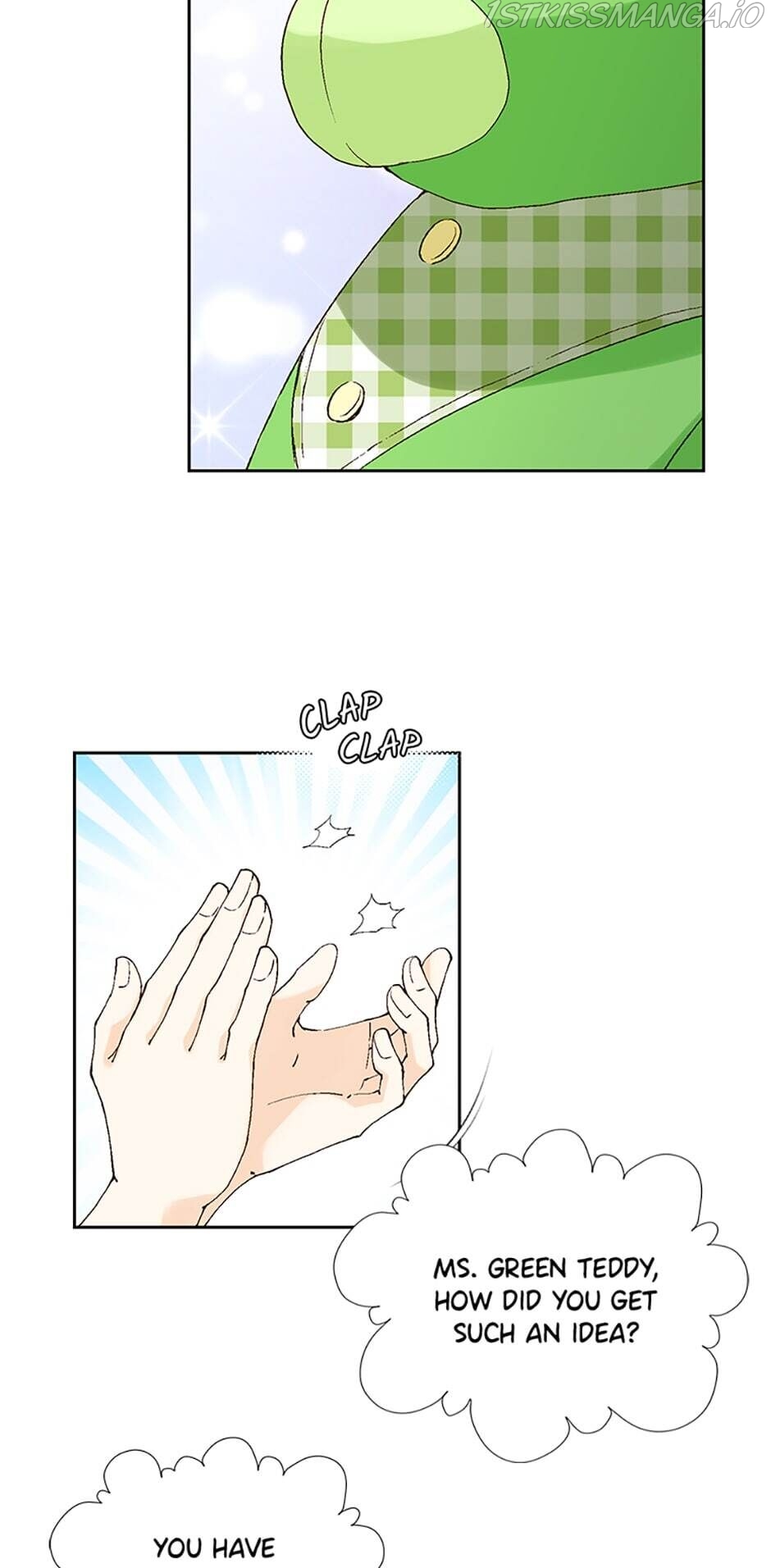 Flavors of Reincarnation Chapter 18 - page 5