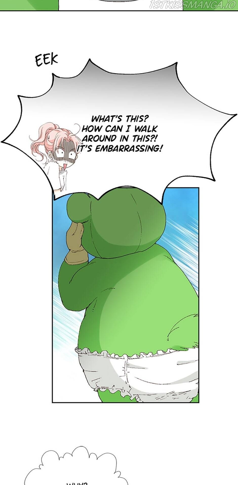 Flavors of Reincarnation Chapter 18 - page 50