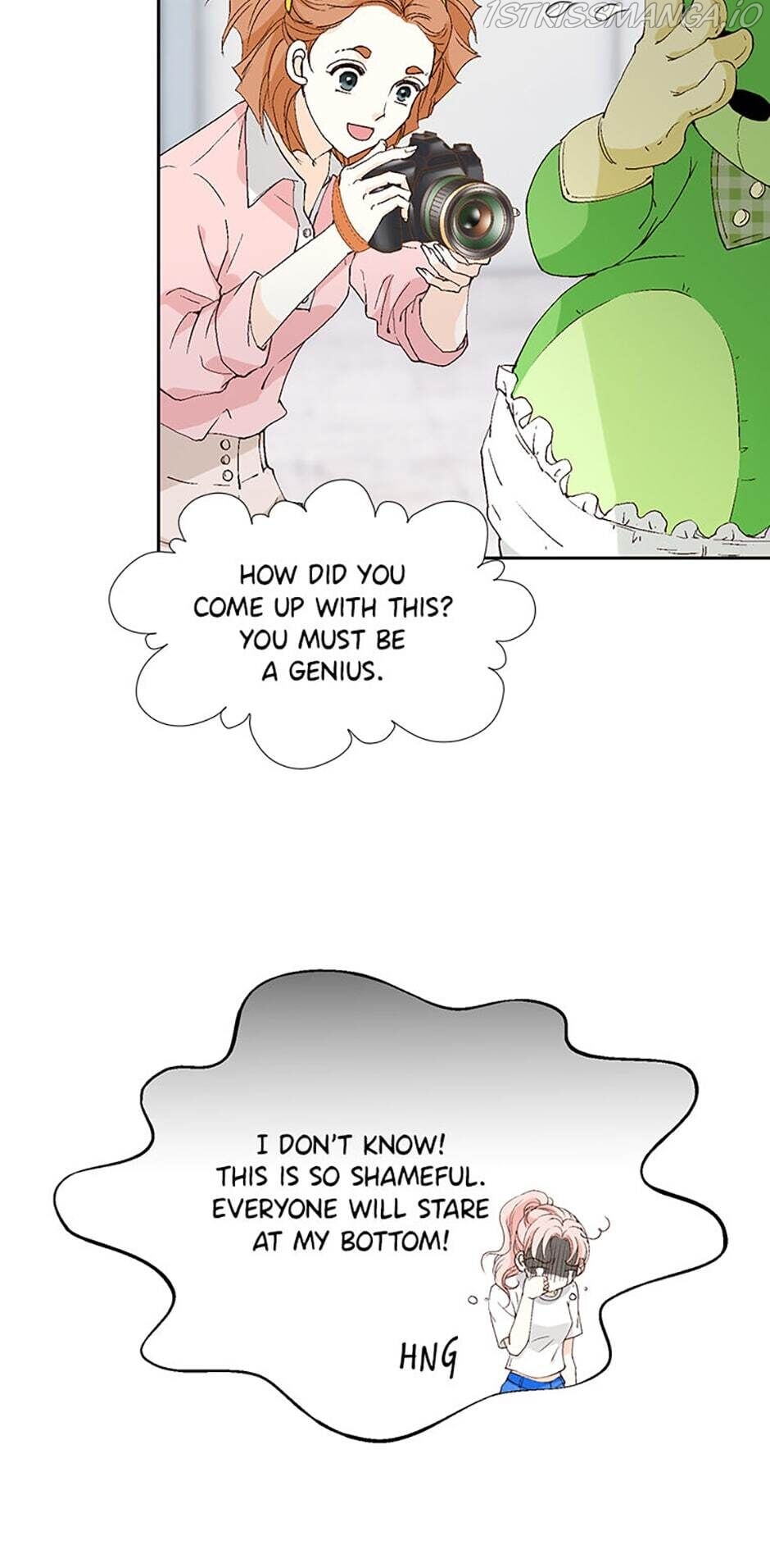 Flavors of Reincarnation Chapter 18 - page 52