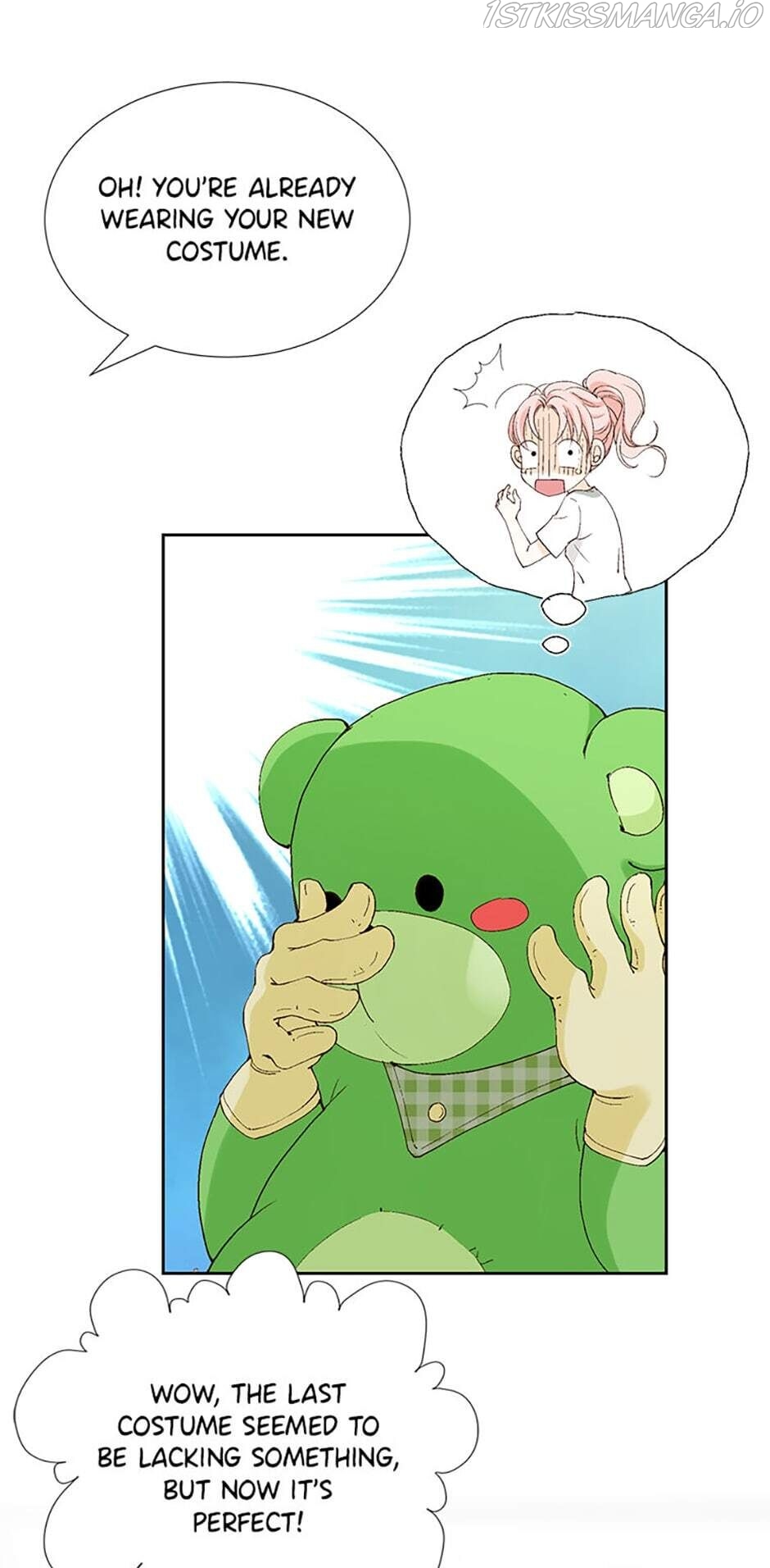Flavors of Reincarnation Chapter 18 - page 53