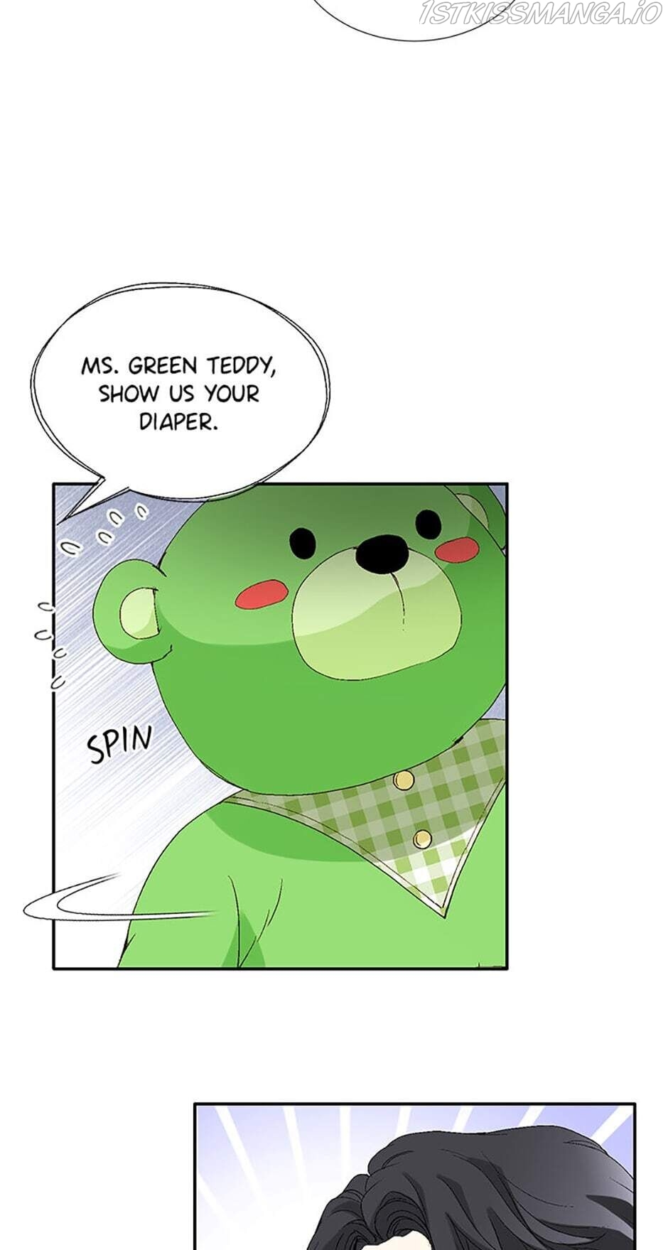 Flavors of Reincarnation Chapter 18 - page 57