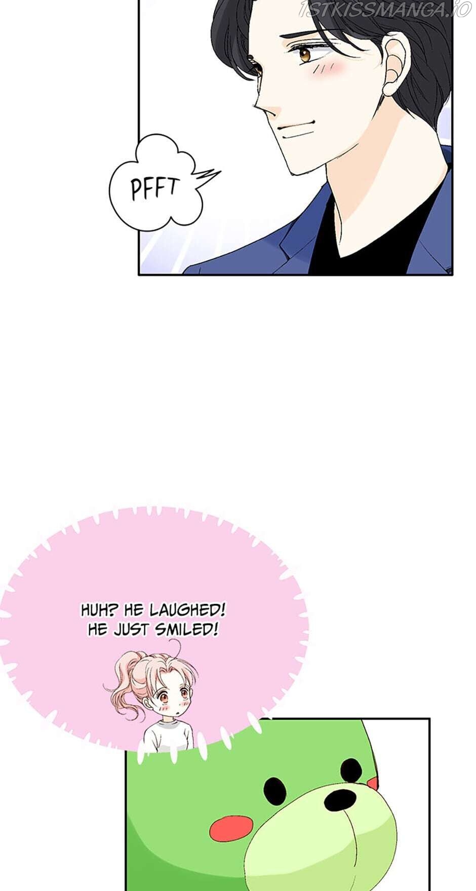Flavors of Reincarnation Chapter 18 - page 58