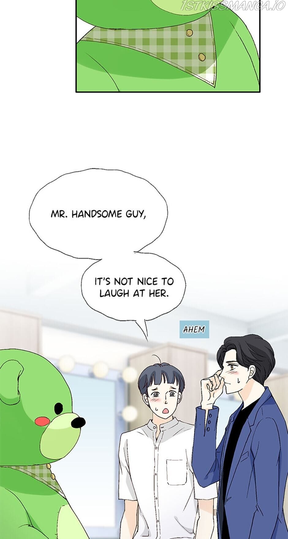 Flavors of Reincarnation Chapter 18 - page 59