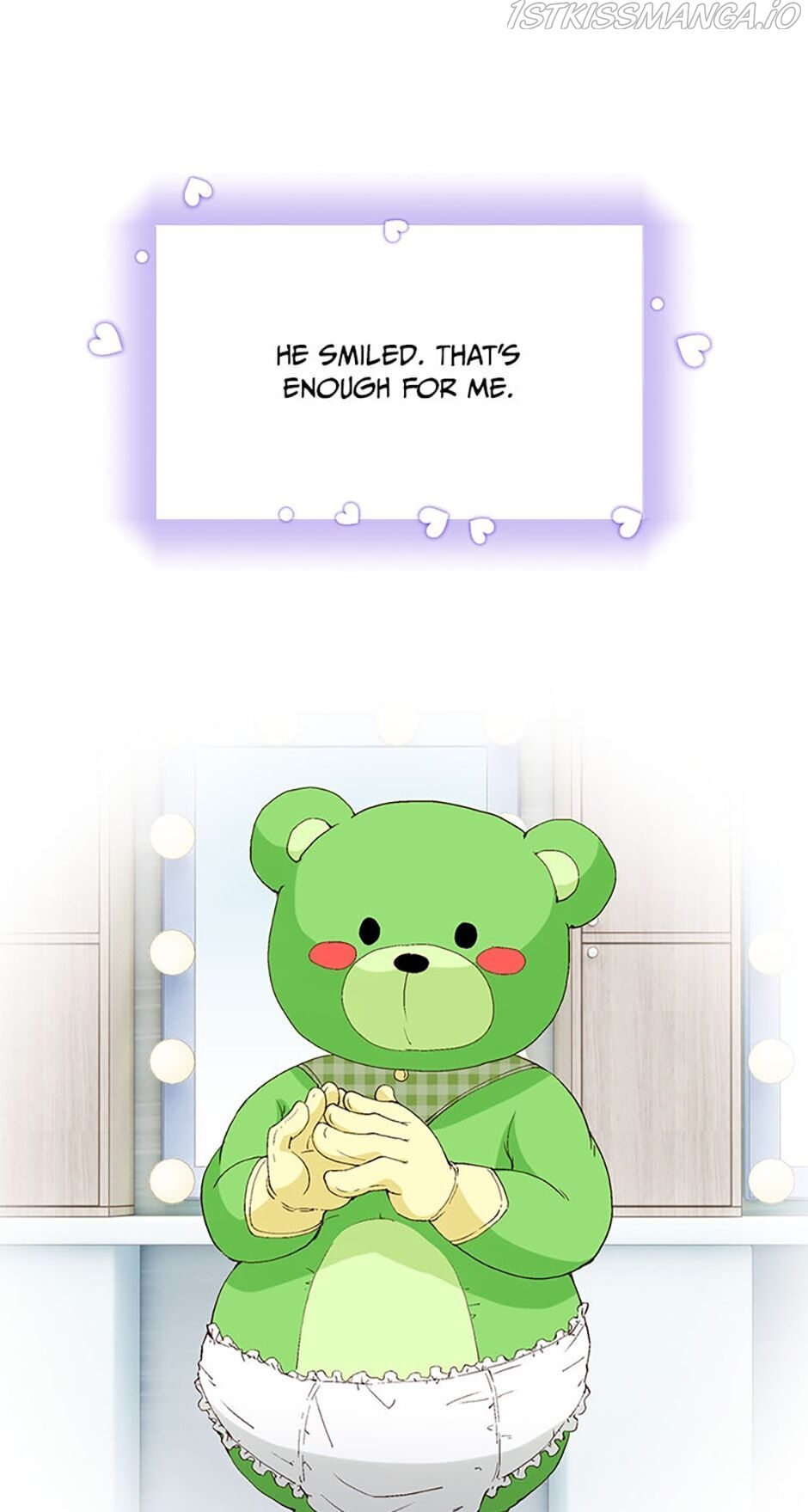 Flavors of Reincarnation Chapter 18 - page 62