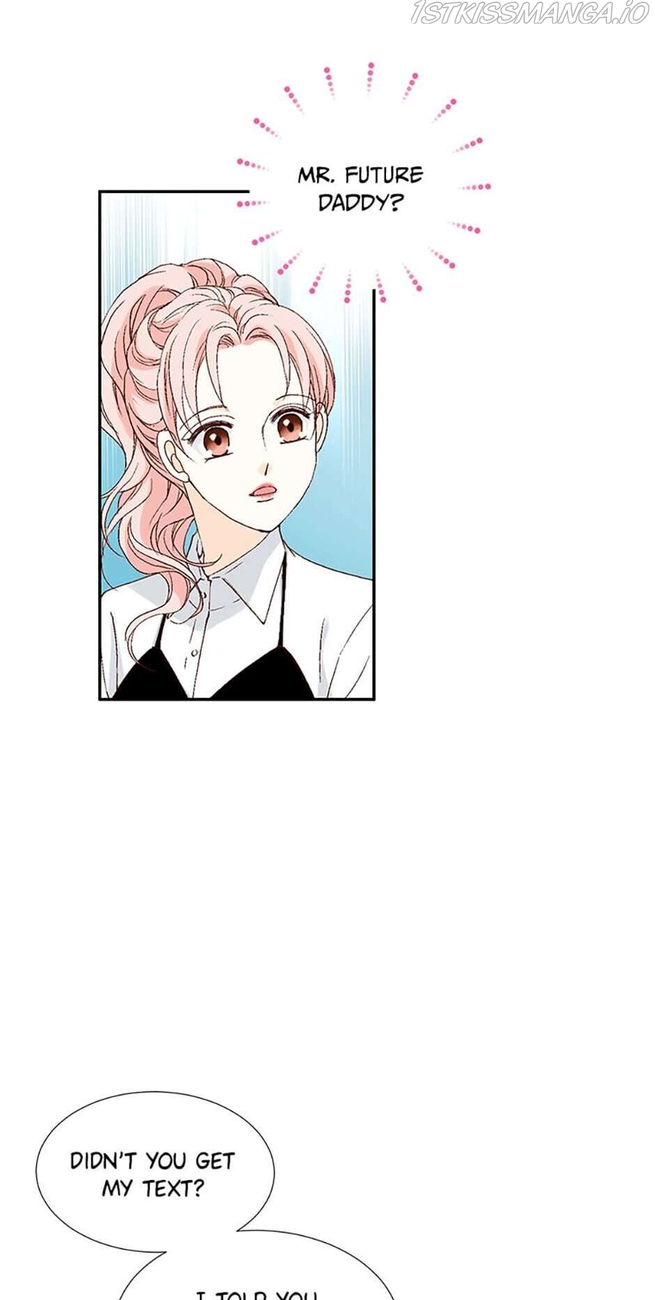 Flavors of Reincarnation Chapter 29 - page 11