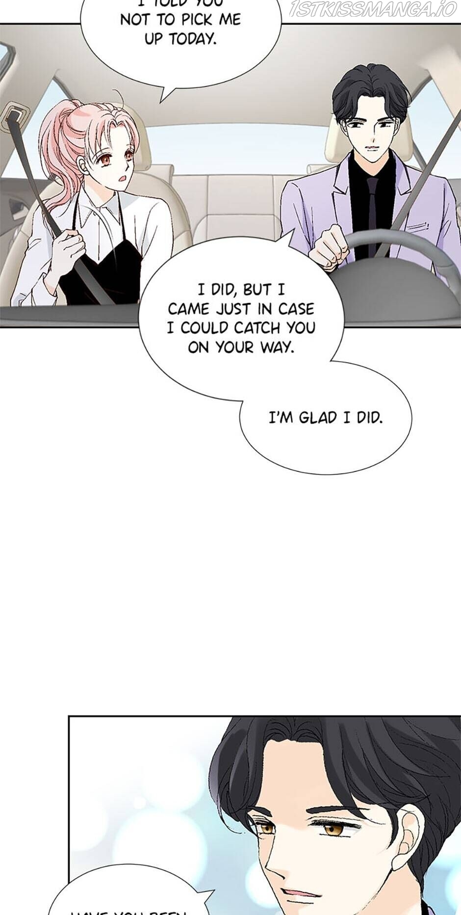 Flavors of Reincarnation Chapter 29 - page 12