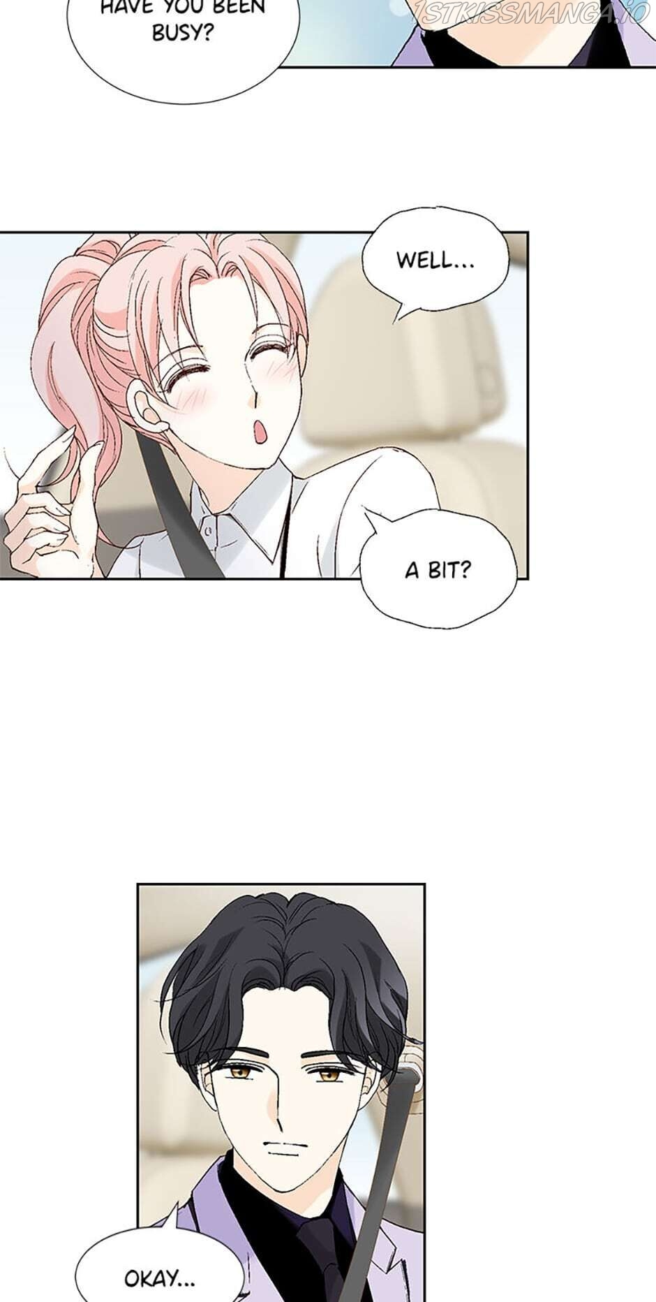 Flavors of Reincarnation Chapter 29 - page 13