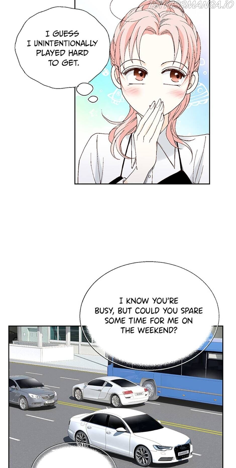 Flavors of Reincarnation Chapter 29 - page 16