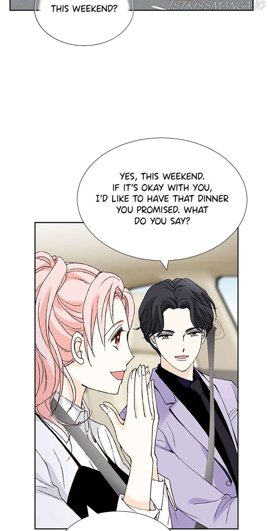 Flavors of Reincarnation Chapter 29 - page 17