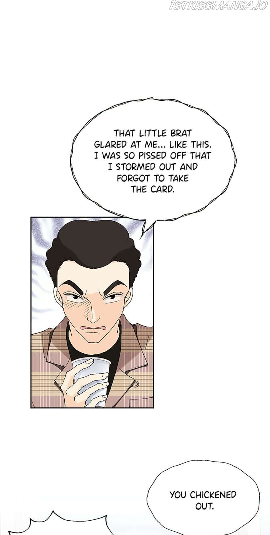 Flavors of Reincarnation Chapter 29 - page 21