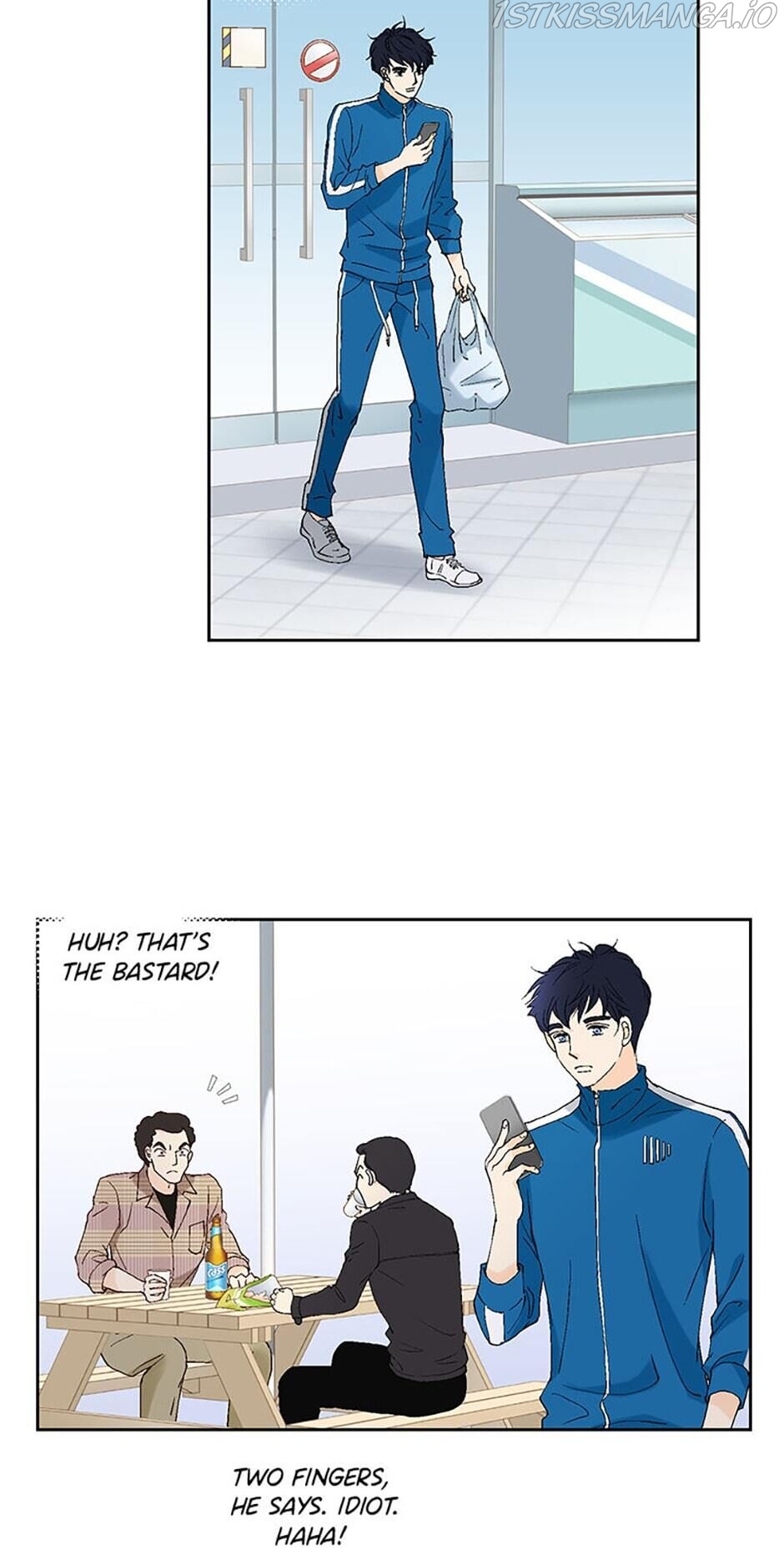 Flavors of Reincarnation Chapter 29 - page 23