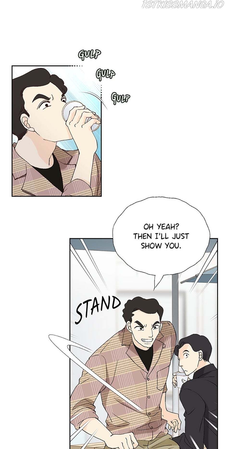 Flavors of Reincarnation Chapter 29 - page 24