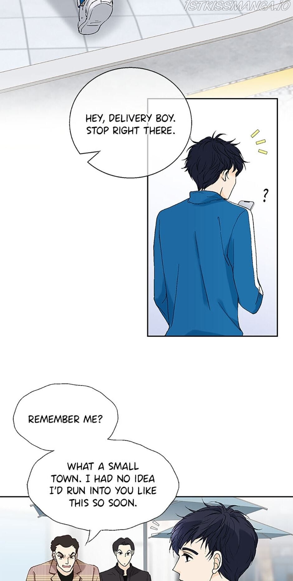 Flavors of Reincarnation Chapter 29 - page 26