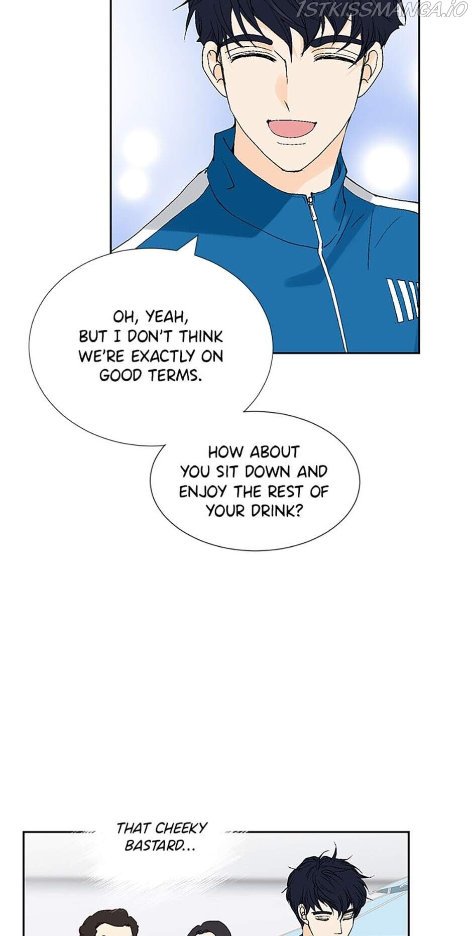 Flavors of Reincarnation Chapter 29 - page 28