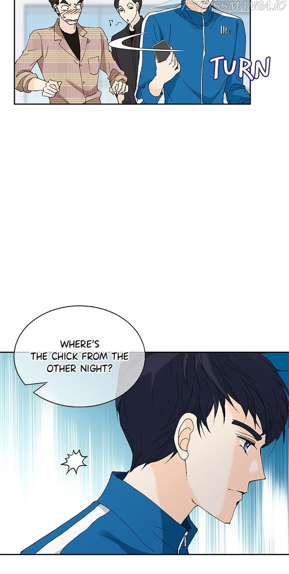 Flavors of Reincarnation Chapter 29 - page 29