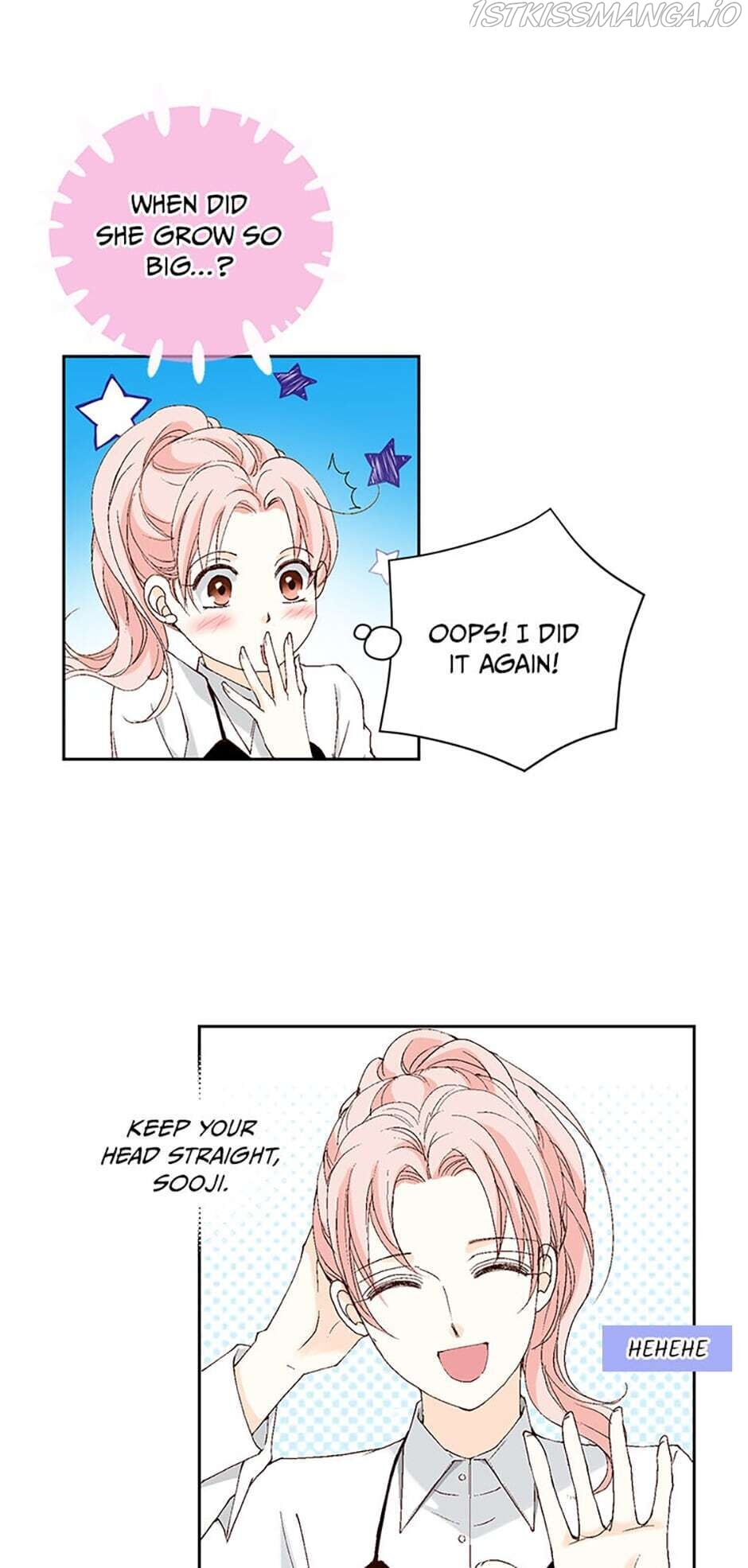 Flavors of Reincarnation Chapter 29 - page 3