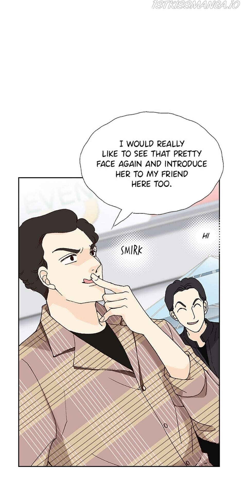 Flavors of Reincarnation Chapter 29 - page 30