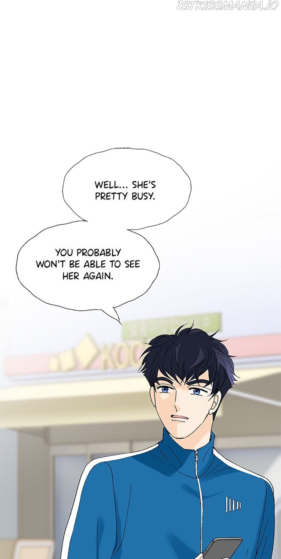 Flavors of Reincarnation Chapter 29 - page 31