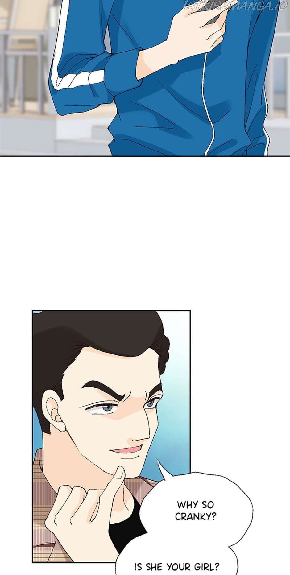 Flavors of Reincarnation Chapter 29 - page 32
