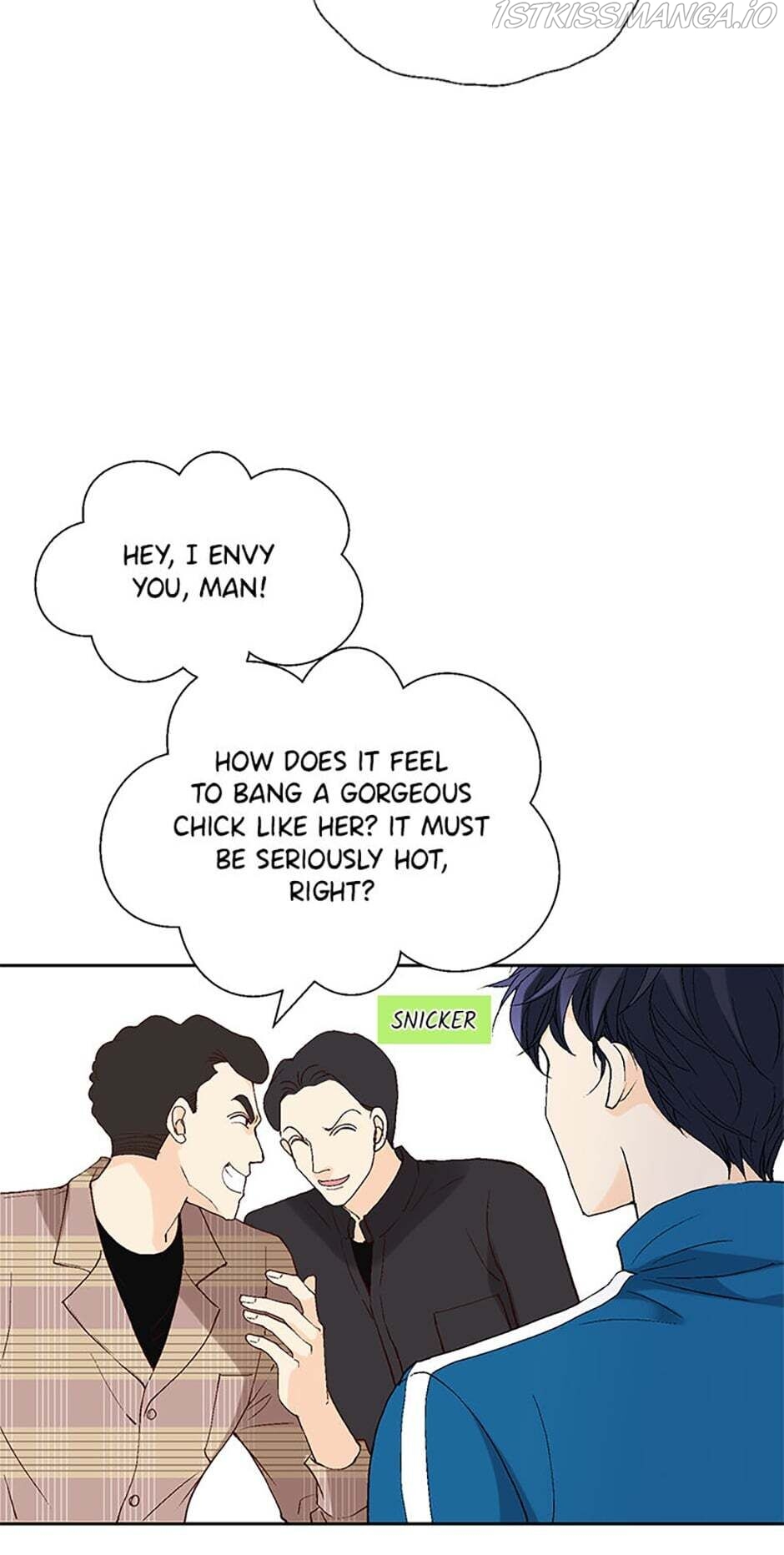 Flavors of Reincarnation Chapter 29 - page 33