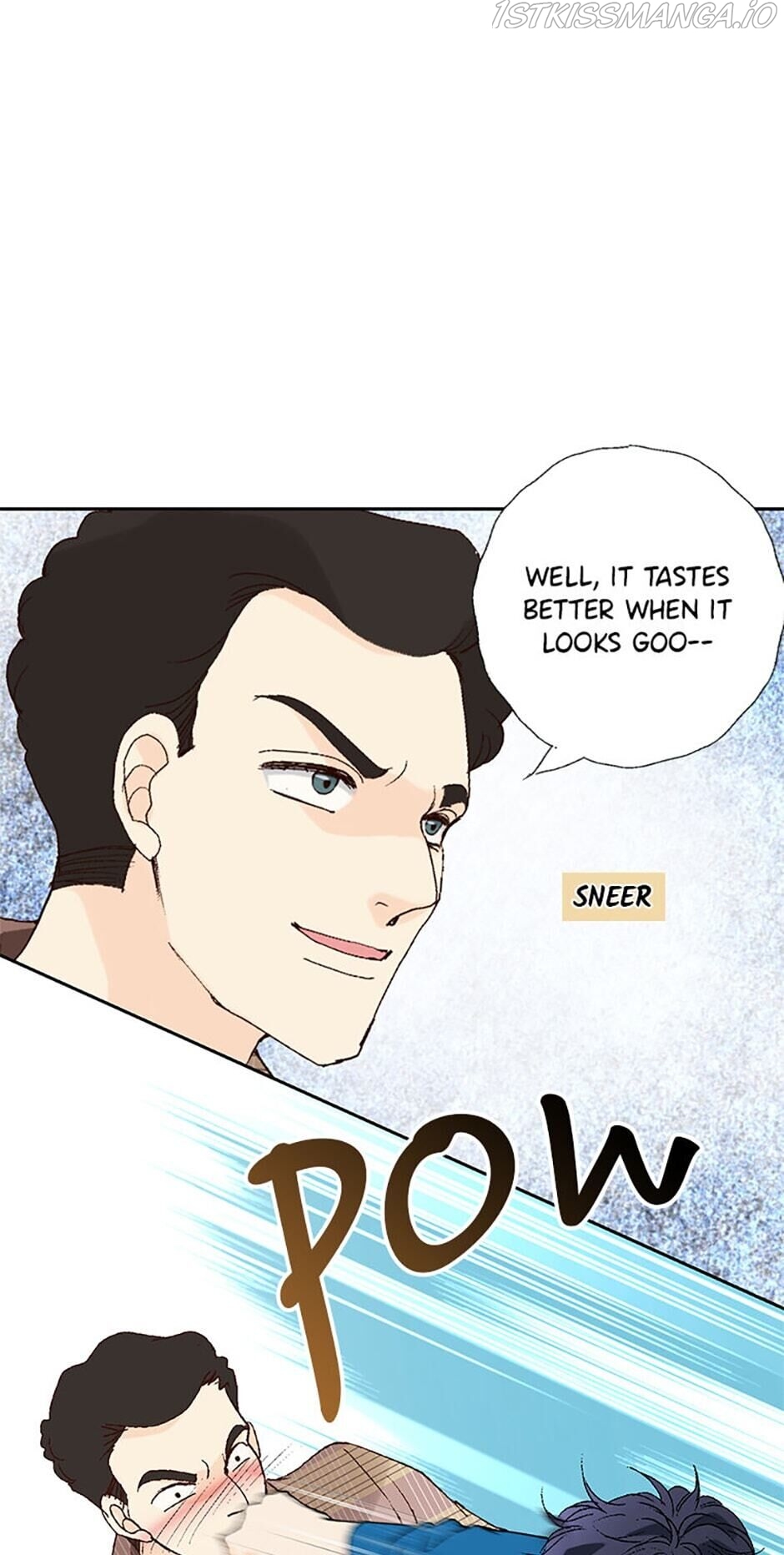 Flavors of Reincarnation Chapter 29 - page 34