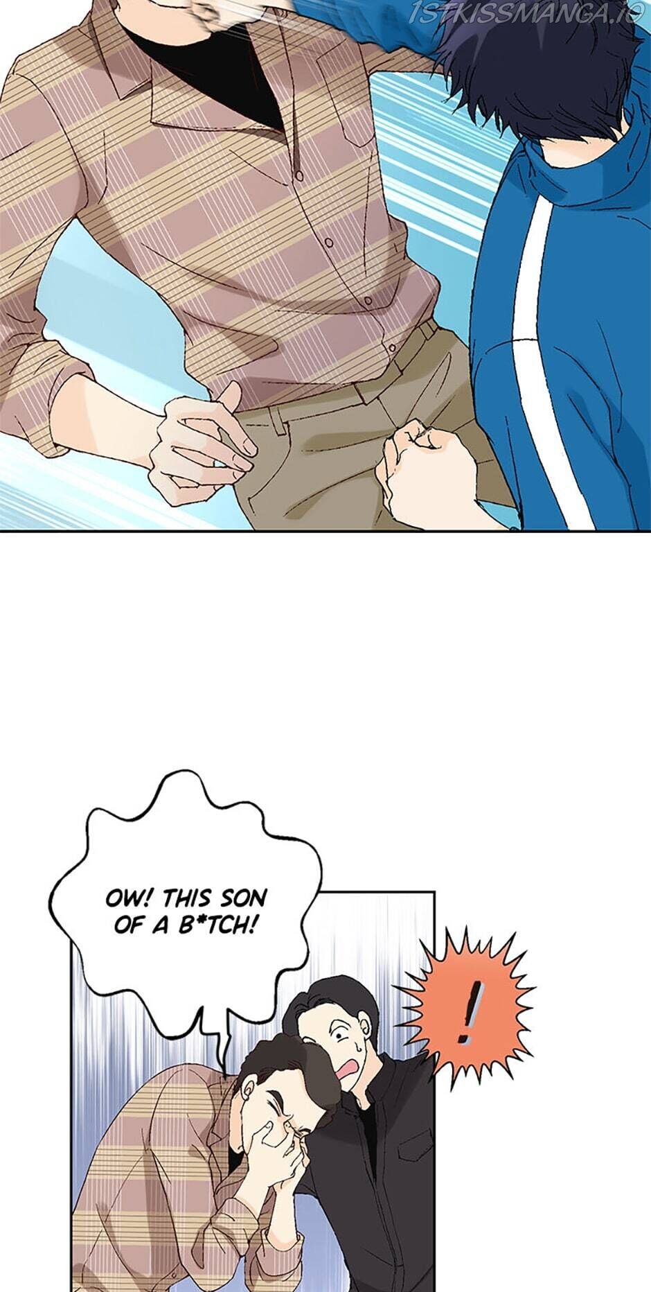 Flavors of Reincarnation Chapter 29 - page 35