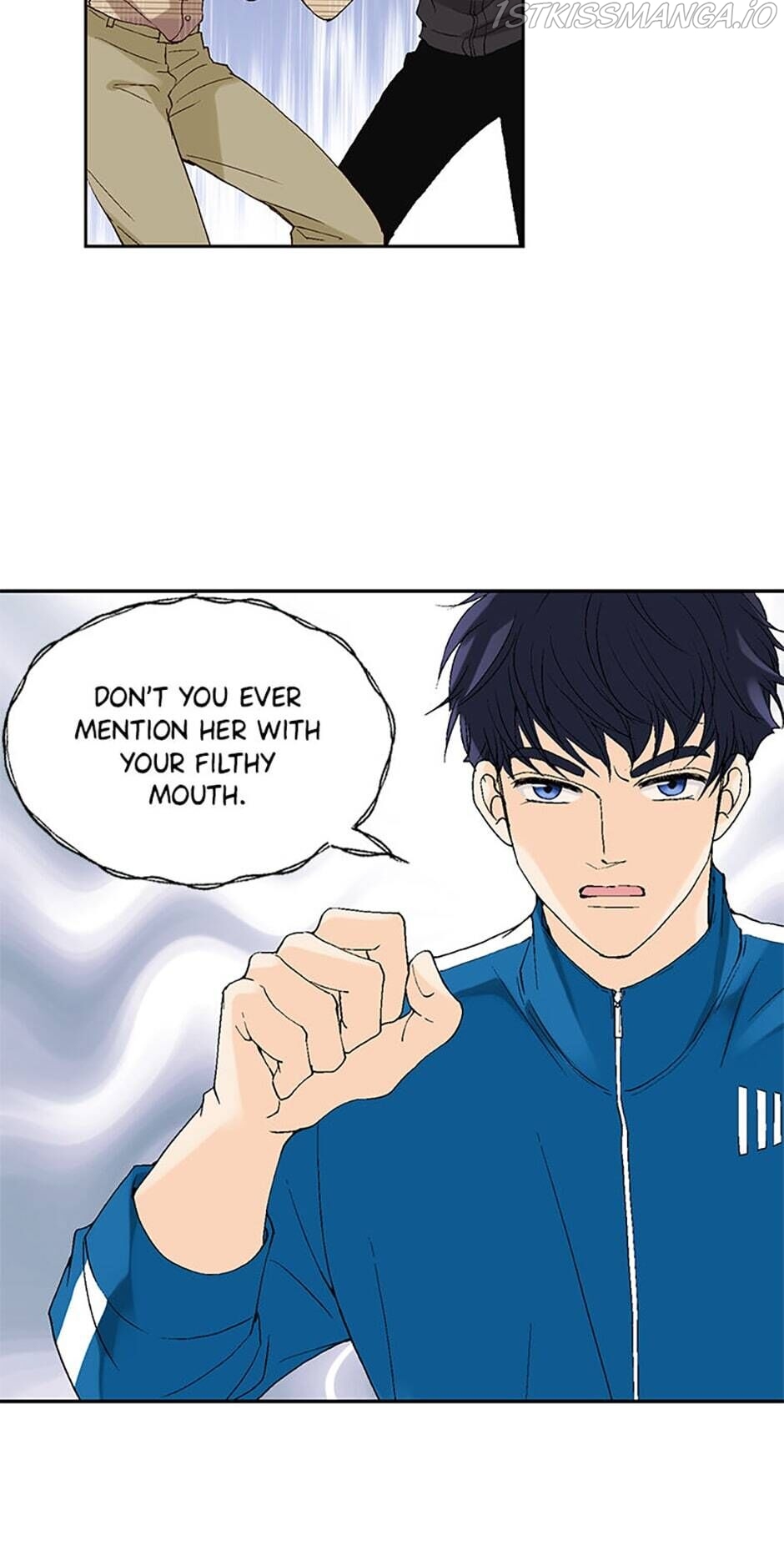 Flavors of Reincarnation Chapter 29 - page 36