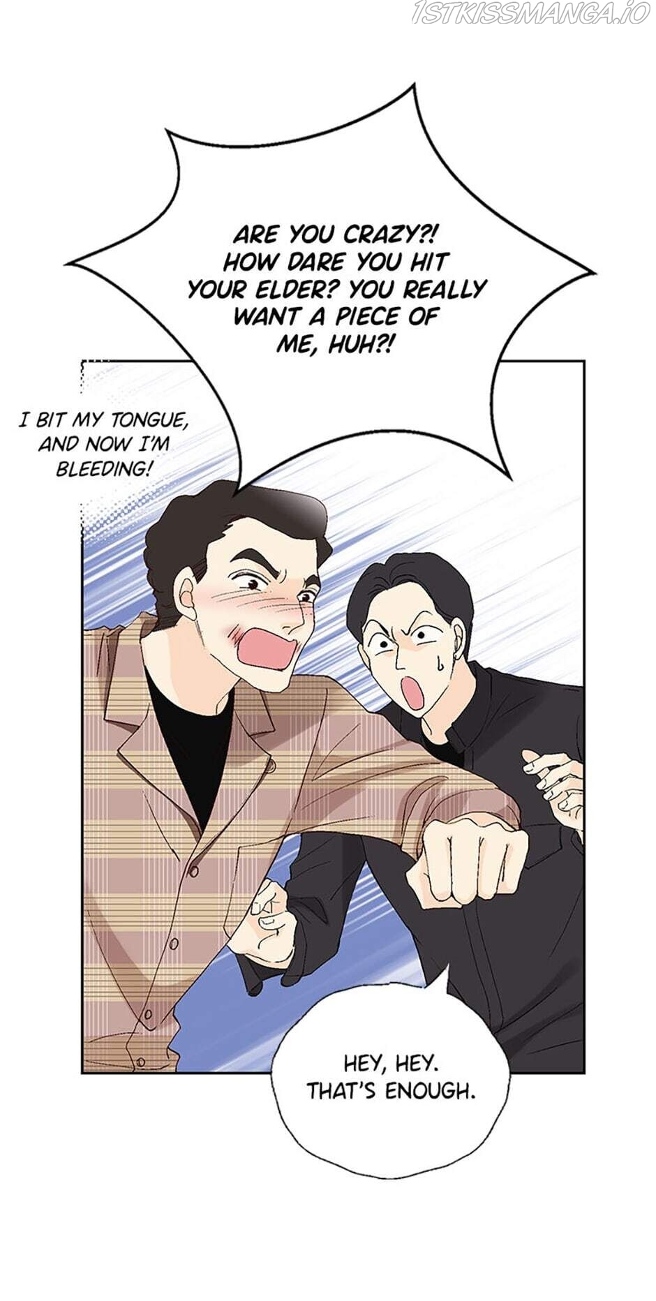 Flavors of Reincarnation Chapter 29 - page 37
