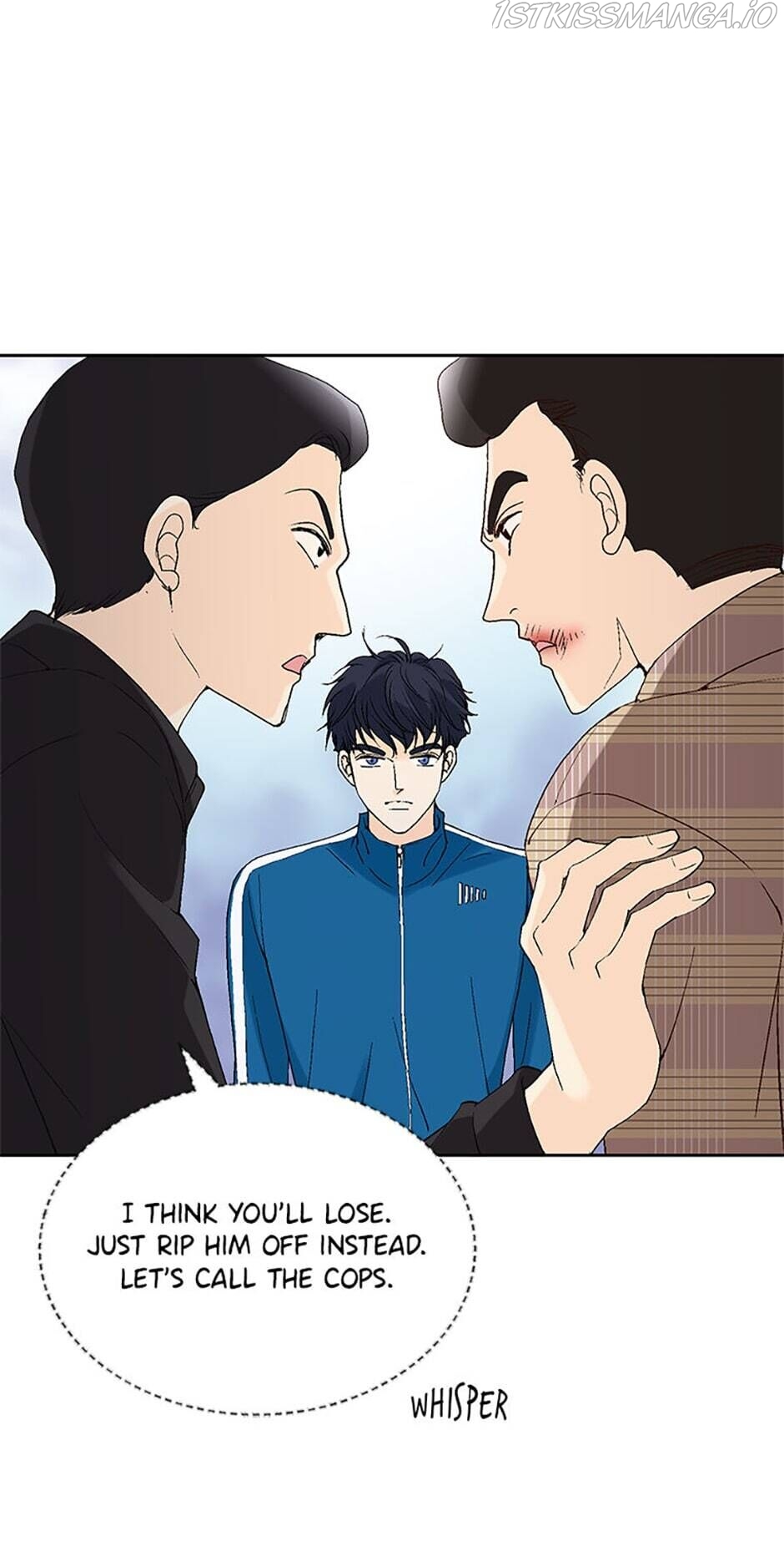 Flavors of Reincarnation Chapter 29 - page 38