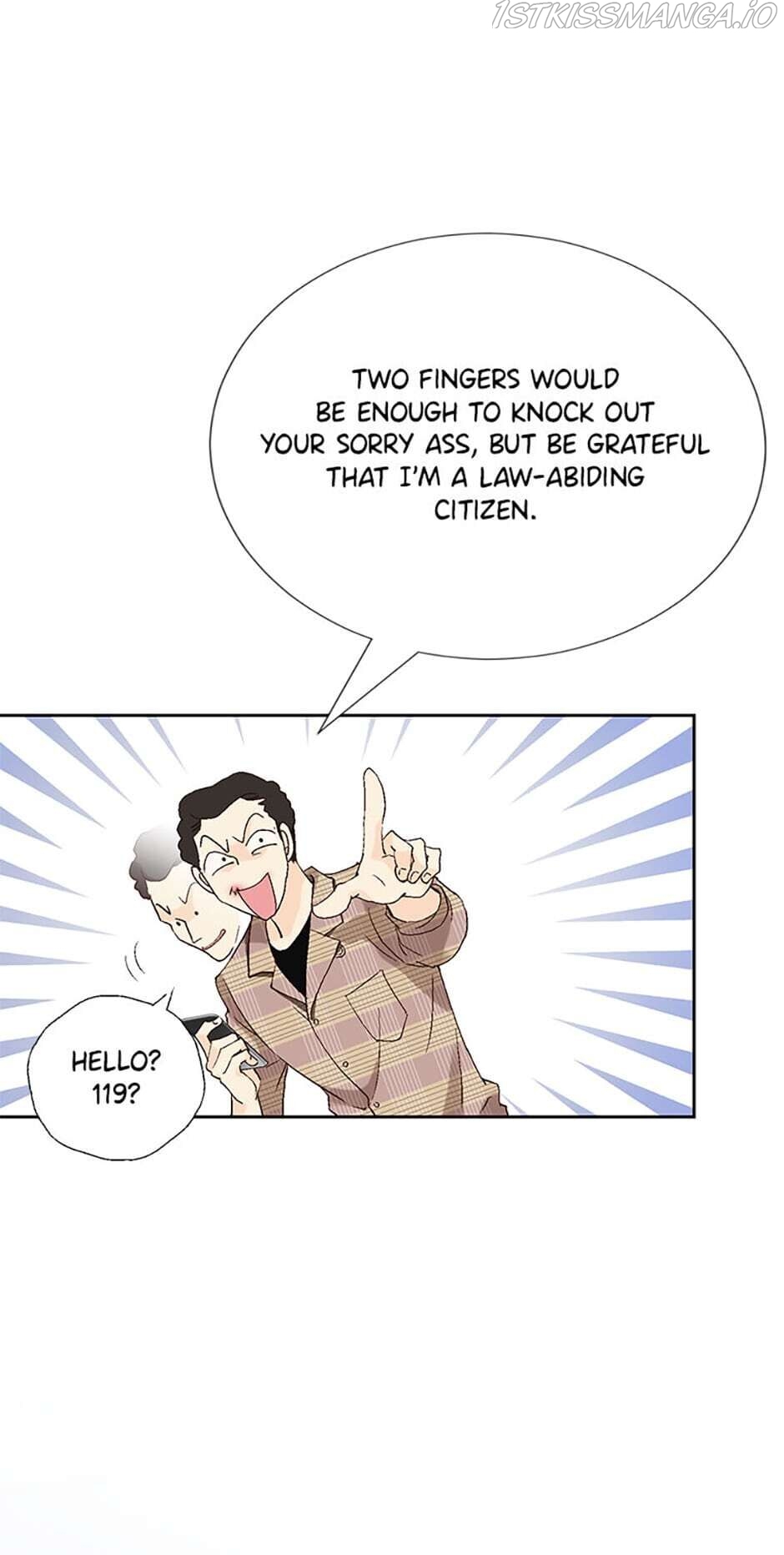 Flavors of Reincarnation Chapter 29 - page 39