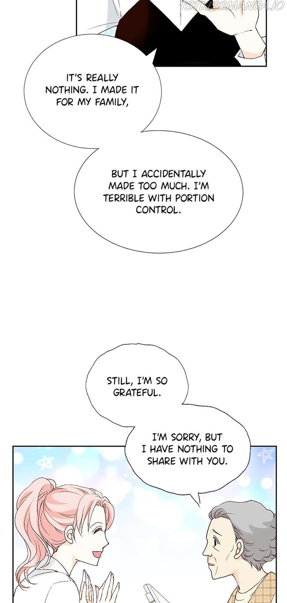 Flavors of Reincarnation Chapter 29 - page 4