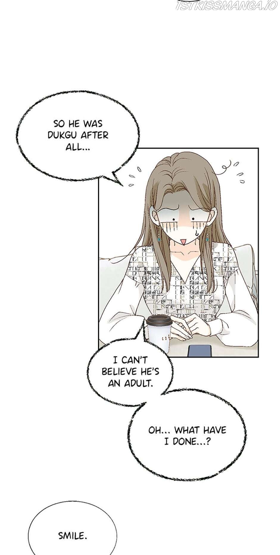Flavors of Reincarnation Chapter 29 - page 44