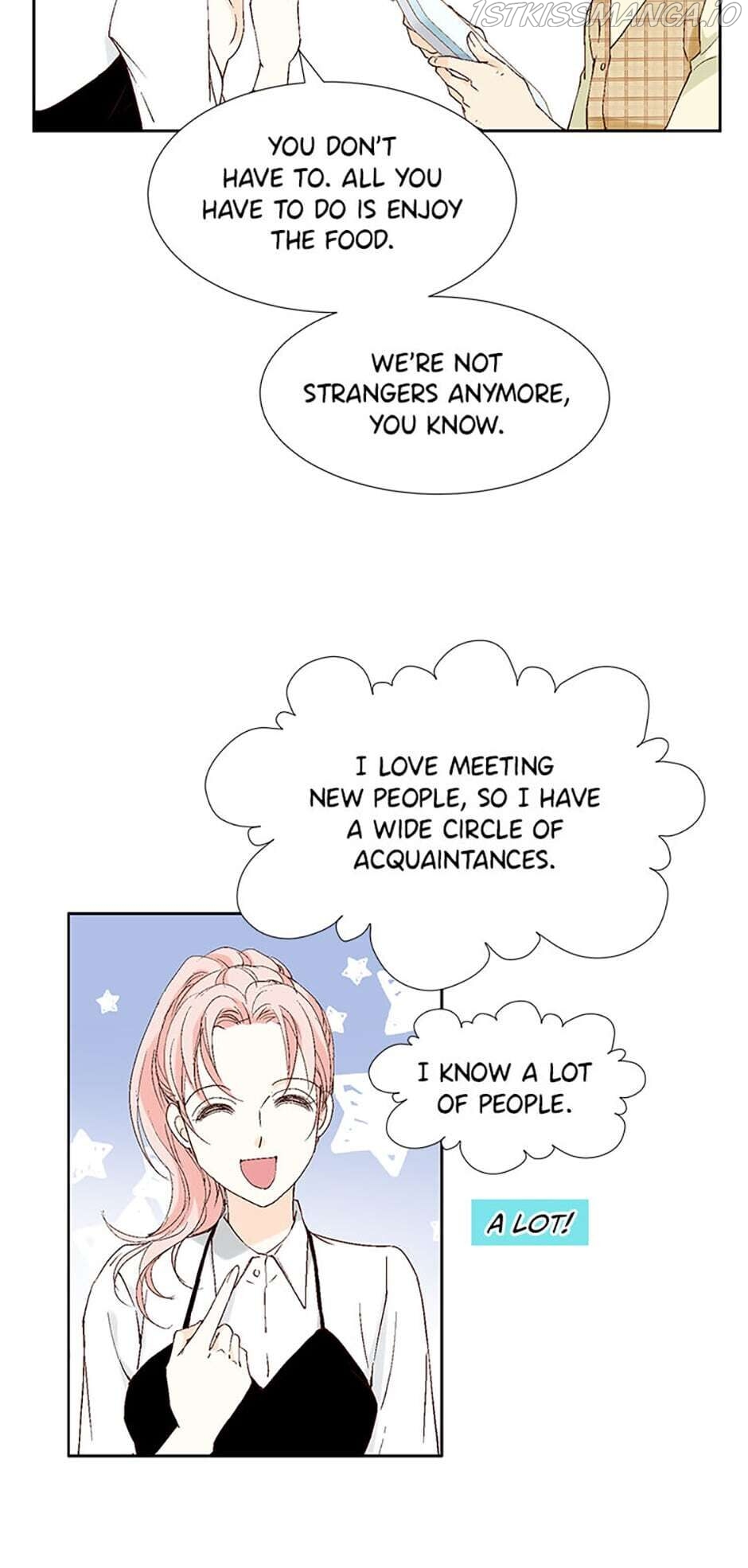 Flavors of Reincarnation Chapter 29 - page 5