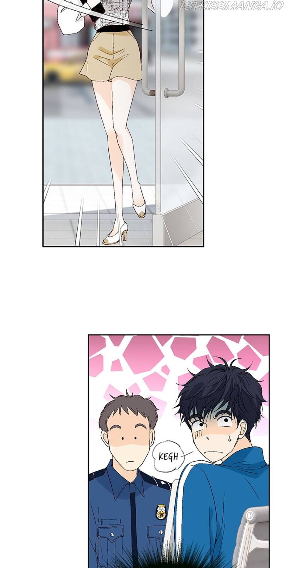 Flavors of Reincarnation Chapter 29 - page 55