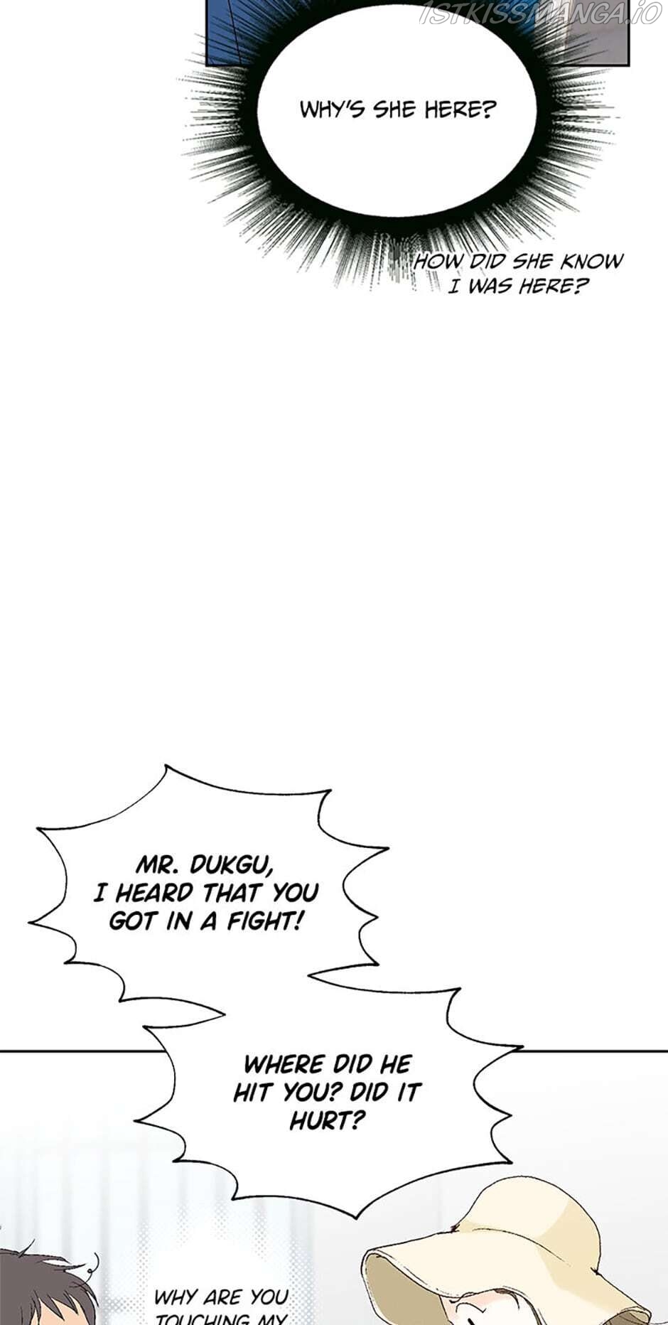 Flavors of Reincarnation Chapter 29 - page 56