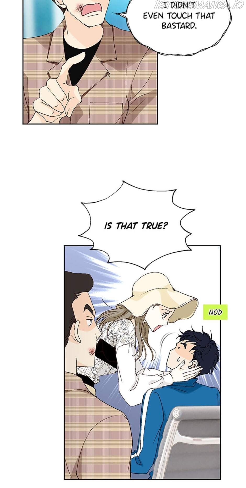 Flavors of Reincarnation Chapter 29 - page 58