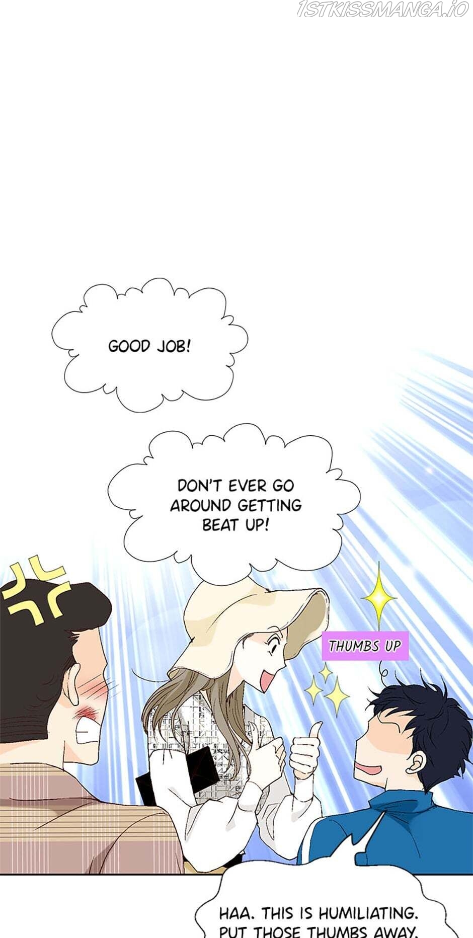 Flavors of Reincarnation Chapter 29 - page 59