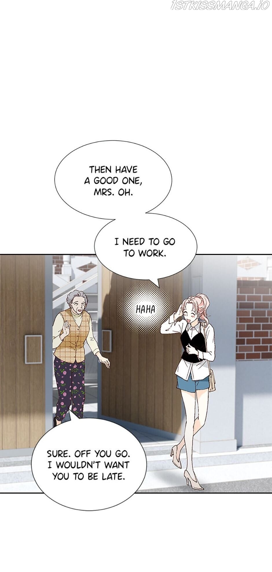 Flavors of Reincarnation Chapter 29 - page 6