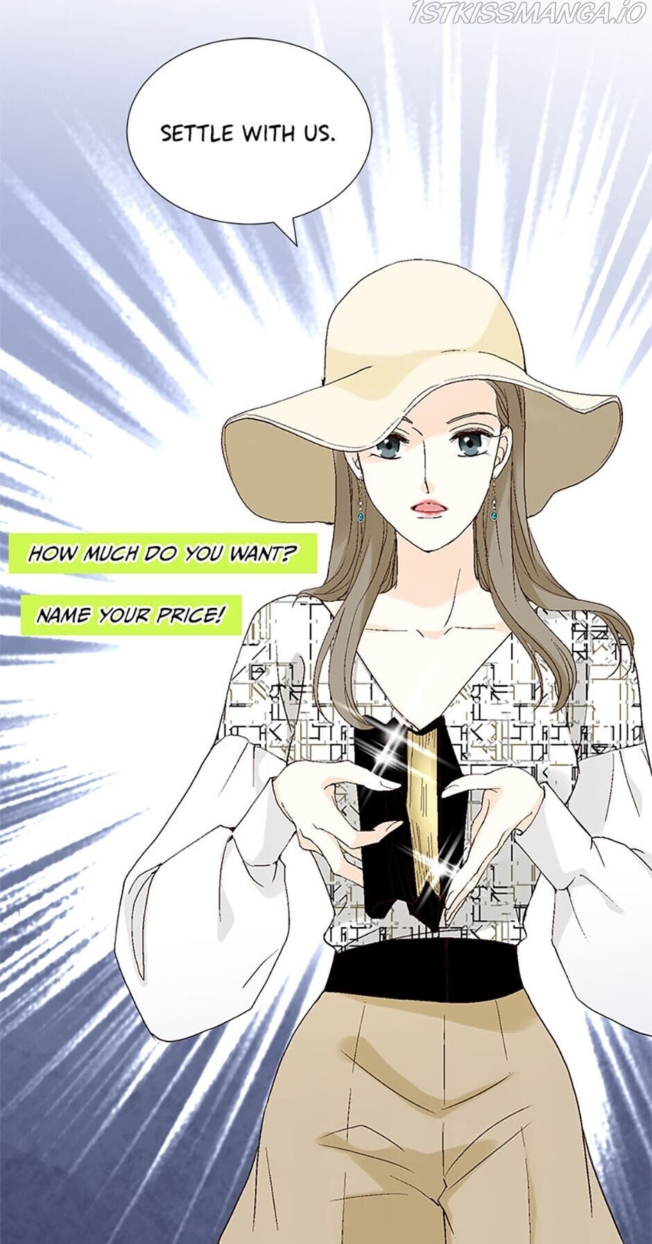 Flavors of Reincarnation Chapter 29 - page 62