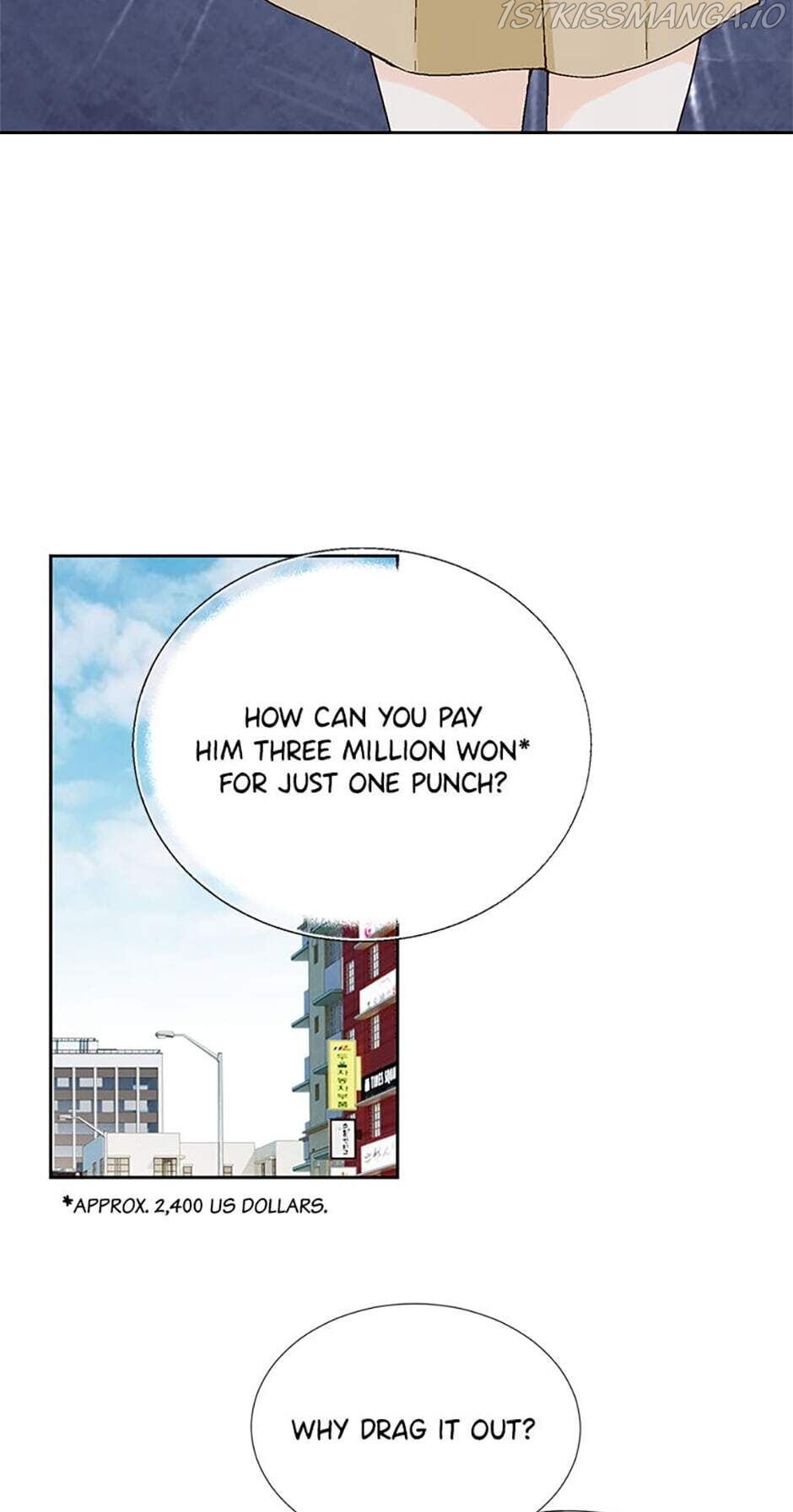 Flavors of Reincarnation Chapter 29 - page 63