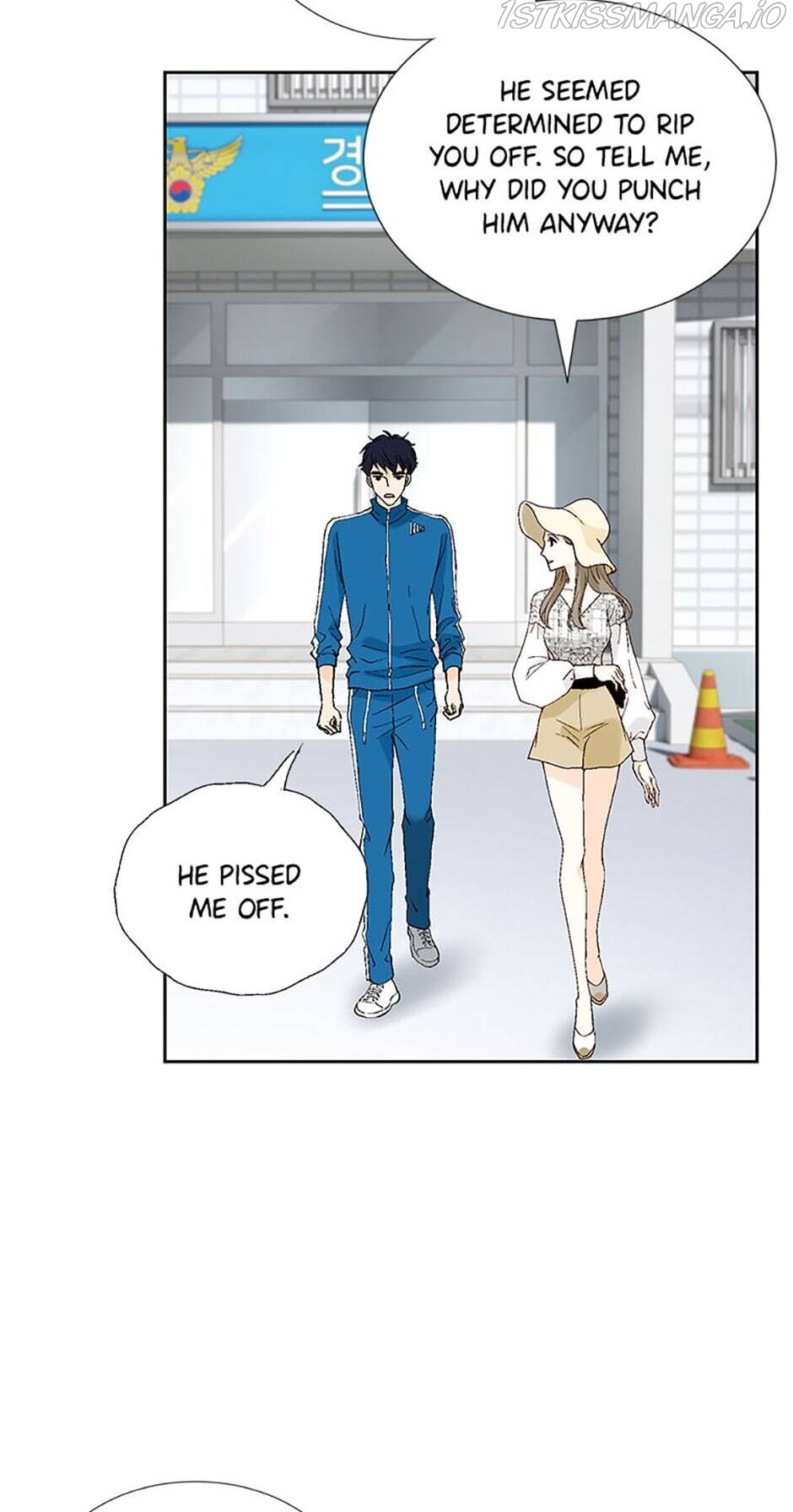 Flavors of Reincarnation Chapter 29 - page 64