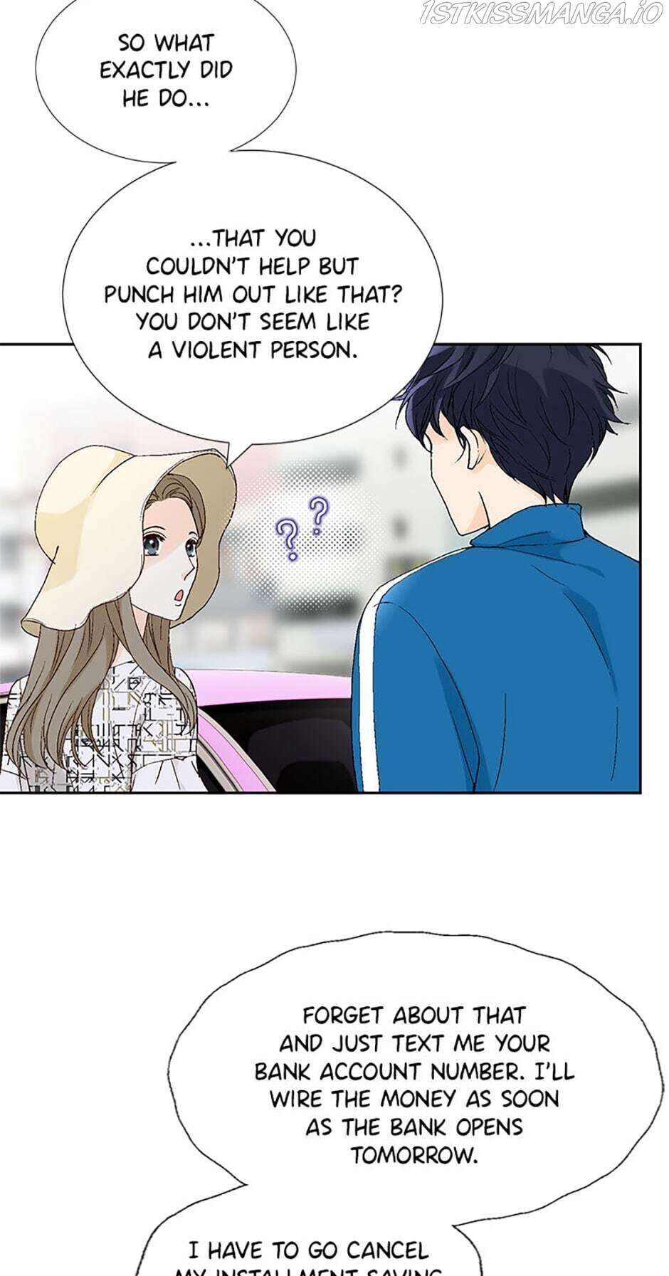 Flavors of Reincarnation Chapter 29 - page 65