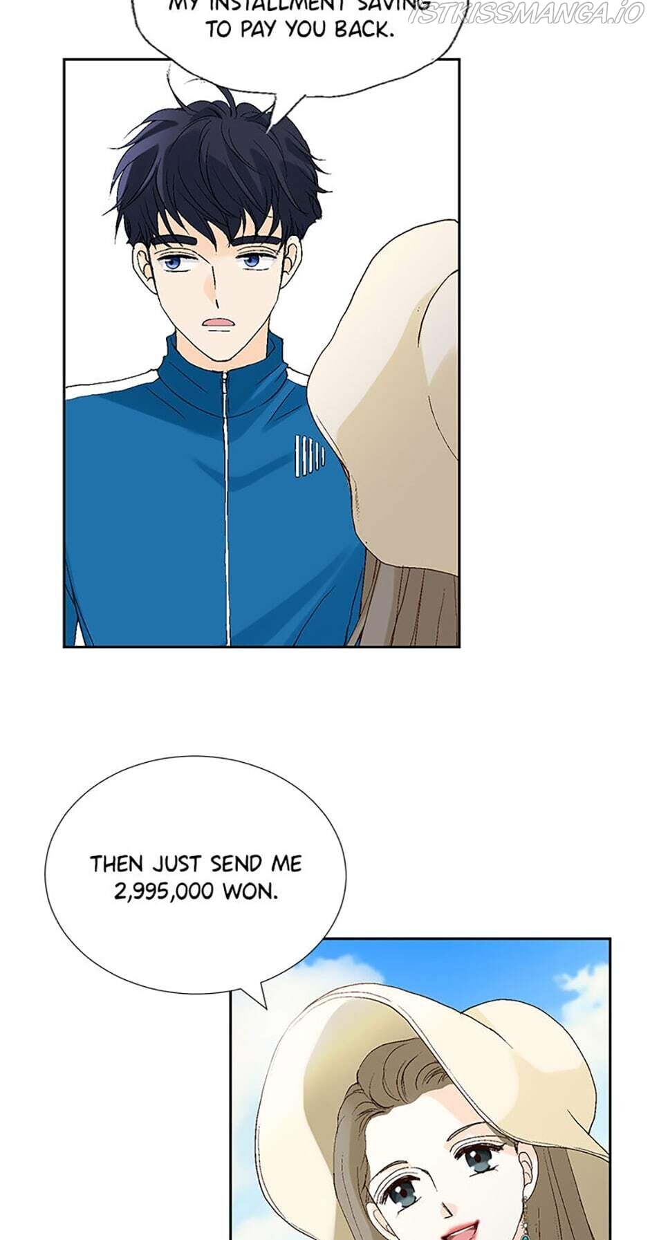 Flavors of Reincarnation Chapter 29 - page 66