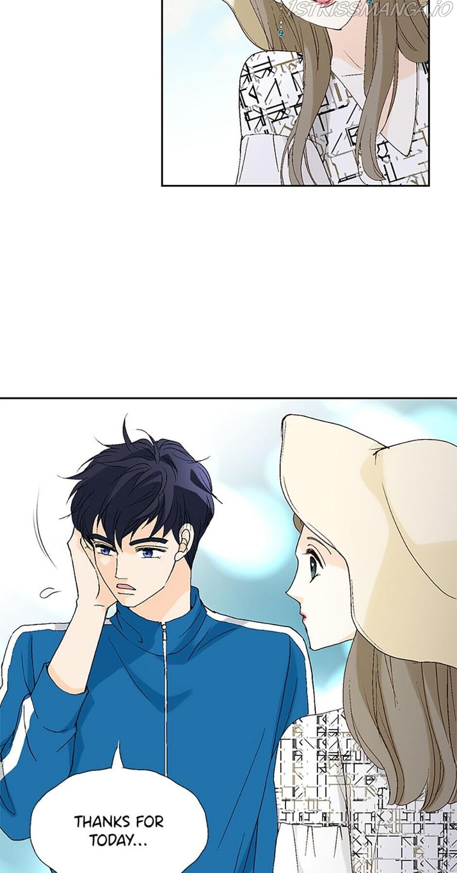 Flavors of Reincarnation Chapter 29 - page 67