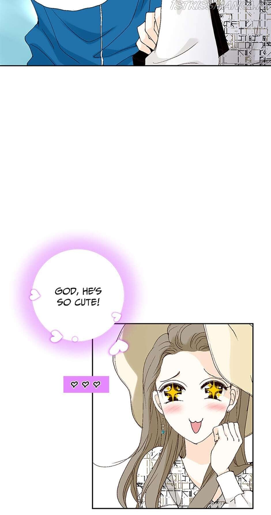 Flavors of Reincarnation Chapter 29 - page 68