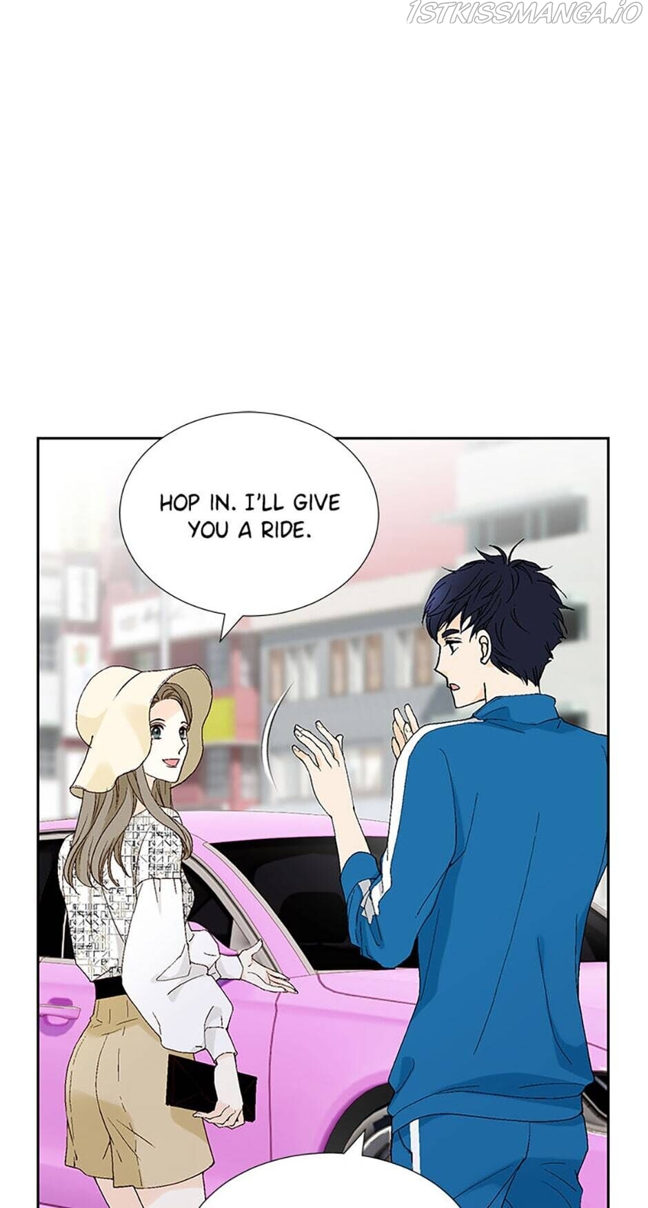 Flavors of Reincarnation Chapter 29 - page 69