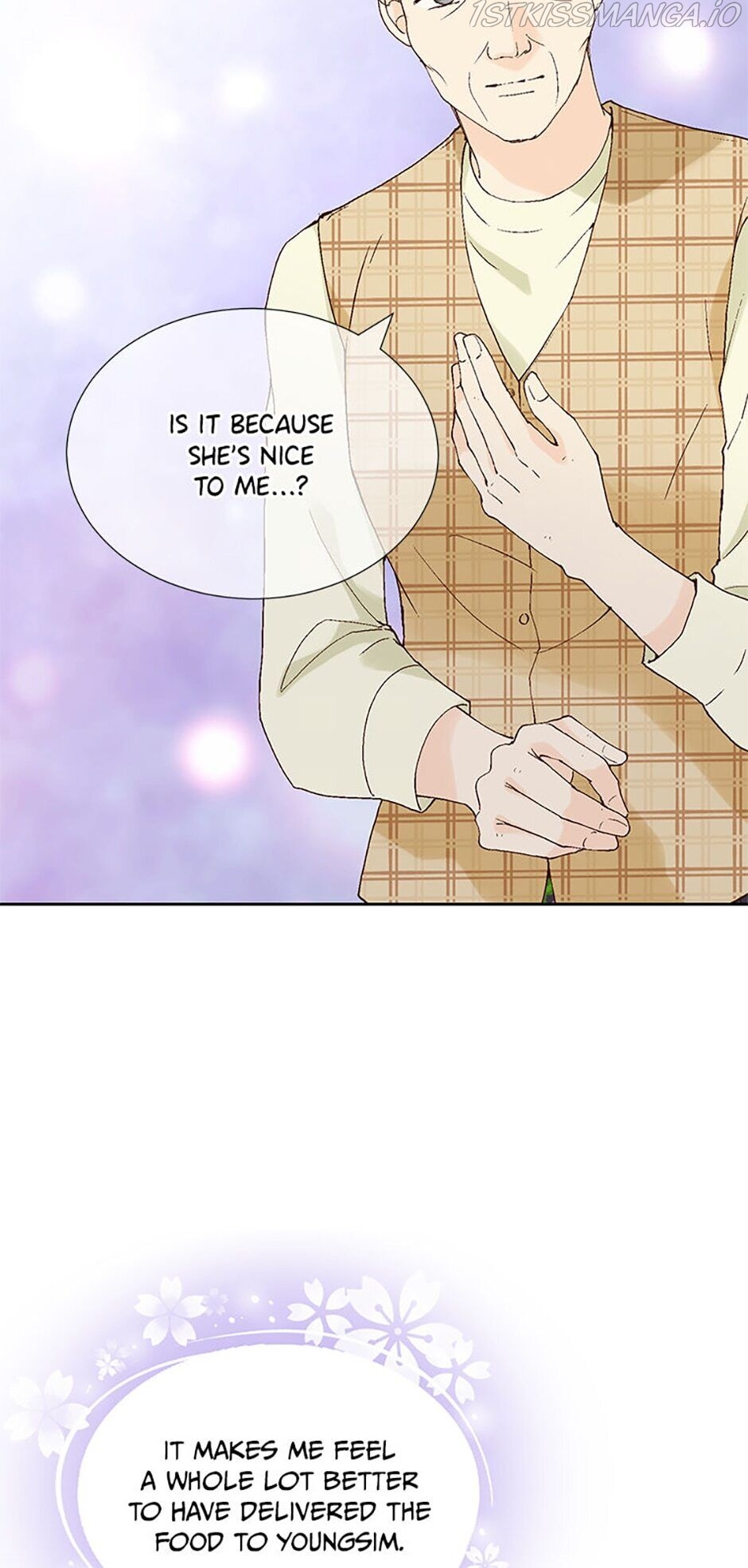 Flavors of Reincarnation Chapter 29 - page 8