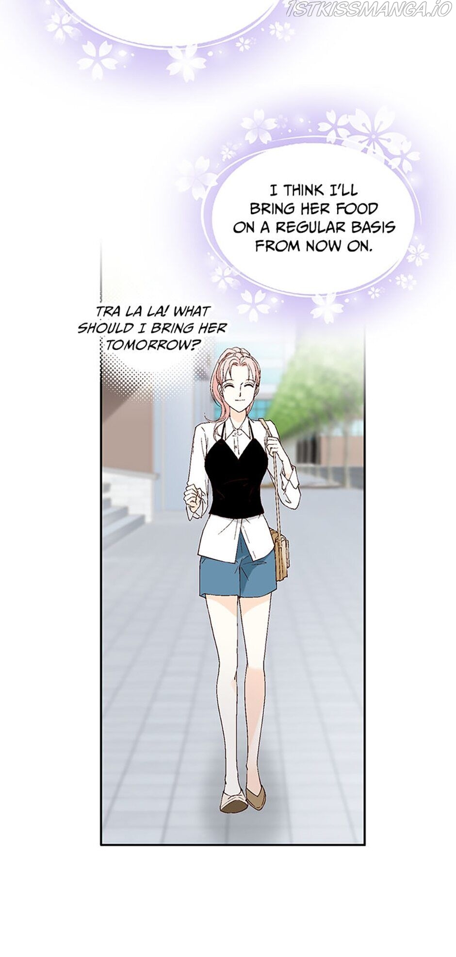 Flavors of Reincarnation Chapter 29 - page 9
