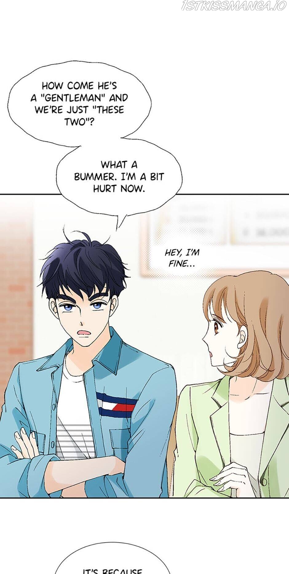Flavors of Reincarnation Chapter 20 - page 10